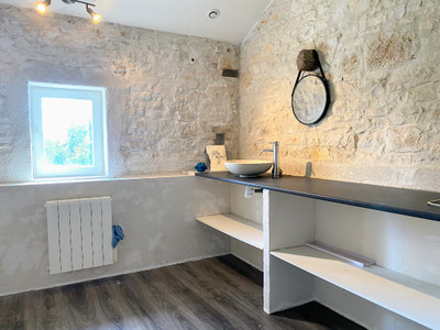 French property for sale in Saint-Front, Charente - €168,470 - photo 8