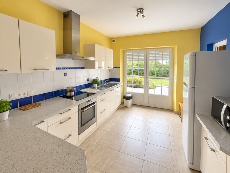 French property for sale in Pléneuf-Val-André, Côtes-d'Armor - €892,500 - photo 5