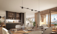 Appartement à vendre à Huez, Isère - 970.000 € - photo 3