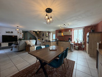 Propriété à vendre à Saint-Mesmin, Dordogne - 141 700 € - photo n°5