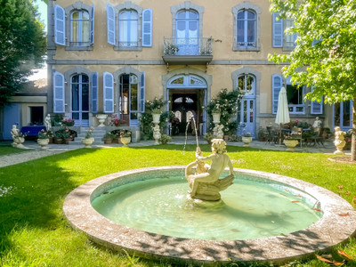French property for sale in Mayenne, Mayenne - €880,000 - photo 4