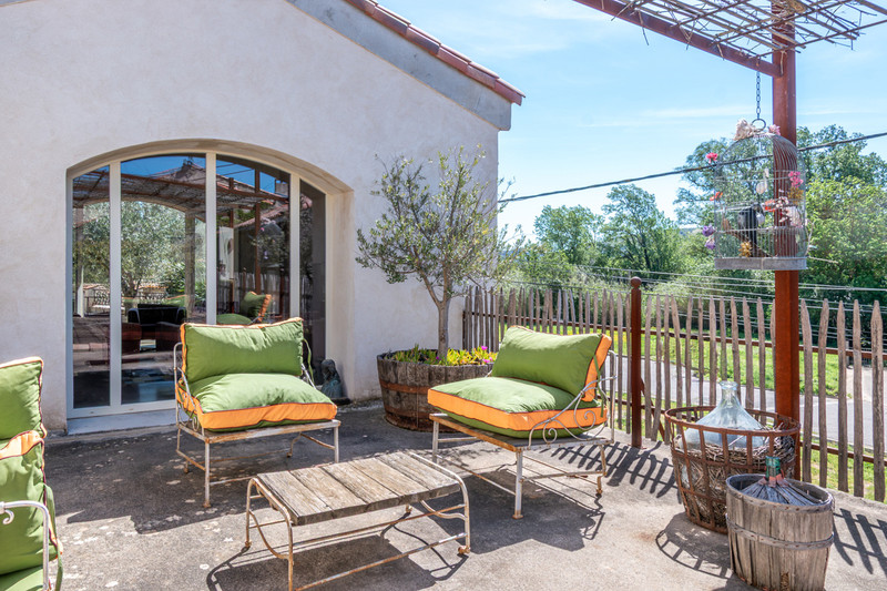 French property for sale in Villedaigne, Aude - €820,000 - photo 13