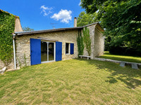 Propriété à vendre à Générac, Gironde - 265 000 € - photo n°3