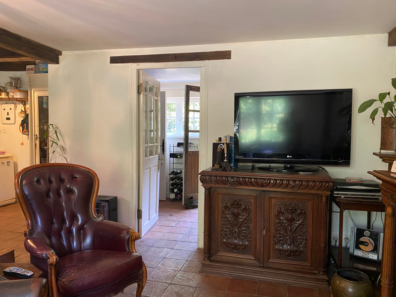 French property for sale in Saint-Hilaire-du-Harcouët, Manche - €121,000 - photo 3