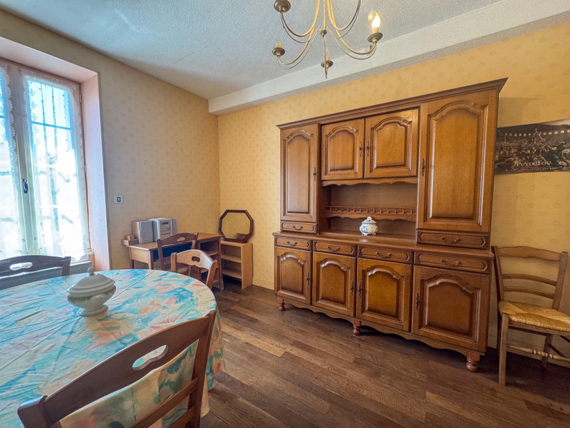 French property for sale in Saint-Pierre-du-Chemin, Vendée - €152,600 - photo 1