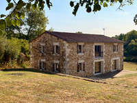 Propriété à vendre à Saint-Front-la-Rivière, Dordogne - 304 000 € - photo n°1