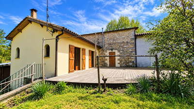 French property for sale in Saint-Martin-de-Laye, Gironde - €313,000 - photo 5
