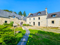 Maison à vendre à Baud, Morbihan - 1.042.500 € - photo 3