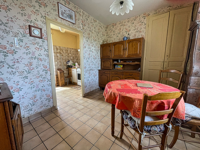 French property for sale in Peyrat-de-Bellac, Haute-Vienne - &#8364;88,000 - photo 4
