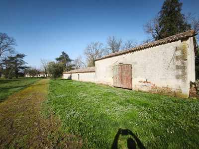 French property for sale in Lamonzie-Saint-Martin, Dordogne - €318,000 - photo 1