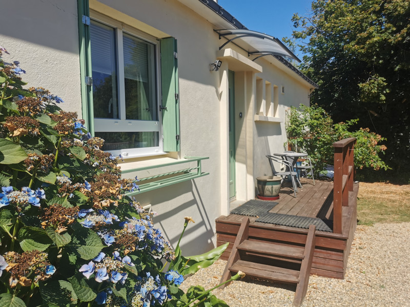 French property for sale in Malestroit, Morbihan - €184,750 - photo 1