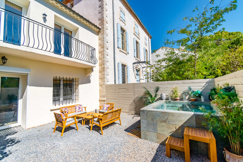 French property for sale in Saint-Nazaire-d'Aude, Aude - &#8364;675,000 - photo 10