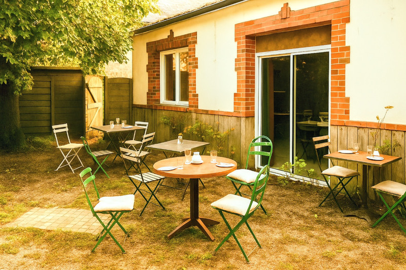 French property for sale in Carrouges, Orne - €104,550 - photo 9