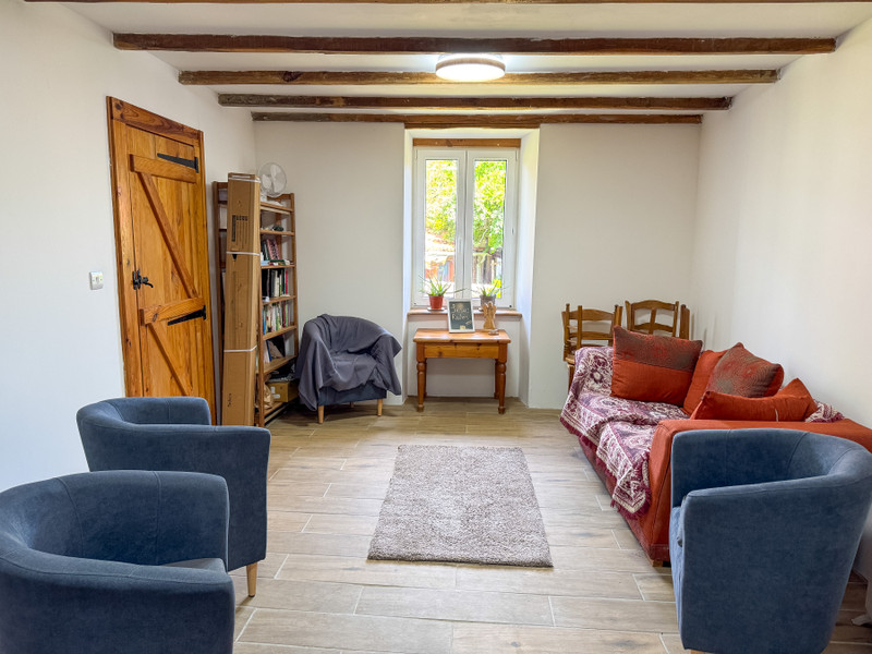 French property for sale in Champsac, Haute-Vienne - €224,700 - photo 2