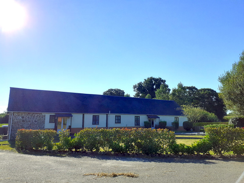 Maison à vendre à La Dorée, Mayenne - 130.000 € - photo 1