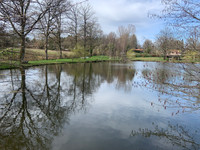 Lacs à vendre à Saint-Auvent, Haute-Vienne - 90 000 € - photo 3