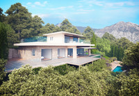 Maison à vendre à Roquebrune-Cap-Martin, Alpes-Maritimes - 3 200 000 € - photo 2