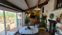 Maison à vendre à Villelongue-de-la-Salanque, Pyrénées-Orientales - 498.000 € - photo 4