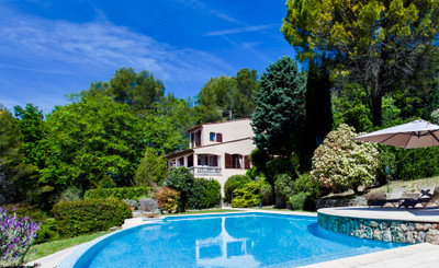maison à vendre à Provence-Côte-D'Azur (Provence - Alpes - Côte d'Azur)