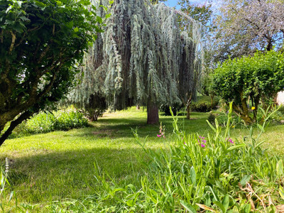 French property for sale in Cellefrouin, Charente - €267,500 - photo 1