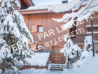 French ski chalets, properties in Morillon, Morillon, Le Grand Massif