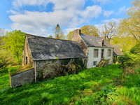 Maison à Baud, Morbihan - photo 2