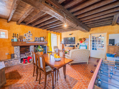 French property for sale in Essay, Orne - €890,000 - photo 9