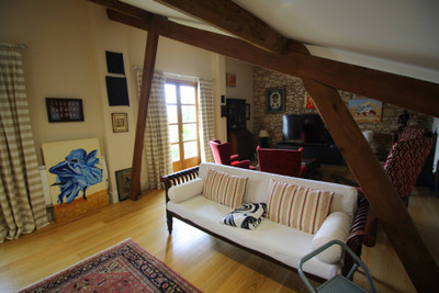 French property for sale in Castelnau-de-Montmiral, Tarn - €542,000 - photo 7