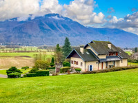 Propriété à vendre à Châteauneuf, Savoie - 540 000 € - photo n°7