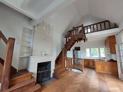French property for sale in Loches, Indre-et-Loire - €485,000 - photo 4