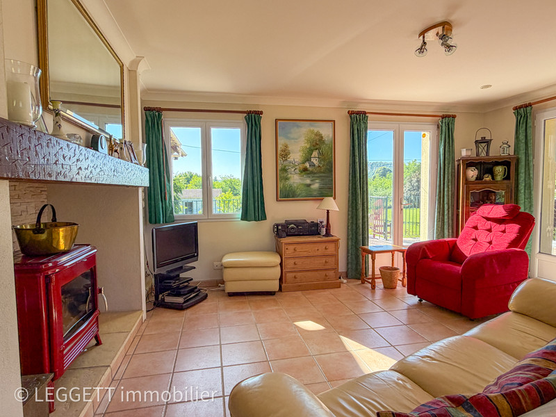 French property for sale in Saint-Sozy, Lot - €349,800 - photo 5