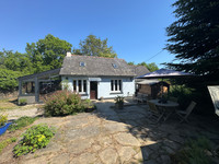 Propriété à vendre à Bon Repos sur Blavet, Côtes-d'Armor - 104 500 € - photo n°3