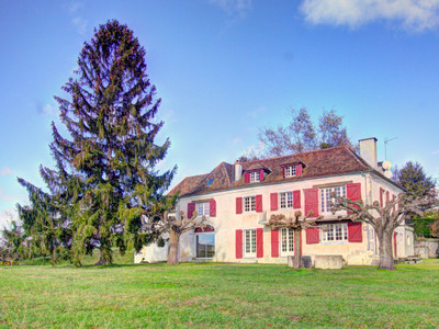 Maison à vendre à Orthez, Pyrénées-Atlantiques, Aquitaine, avec Leggett Immobilier
