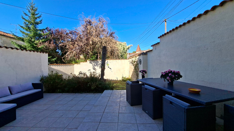 French property for sale in Fouqueure, Charente - €118,810 - photo 13