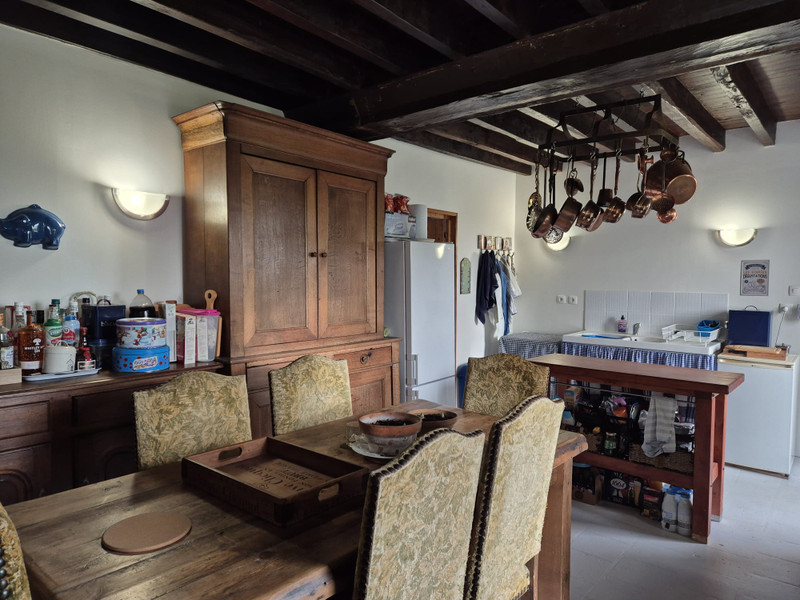 French property for sale in Domfront en Poiraie, Orne - €159,500 - photo 6