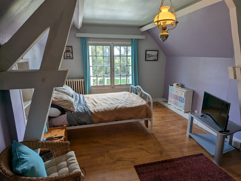 French property for sale in La Châtre, Indre - €360,400 - photo 7