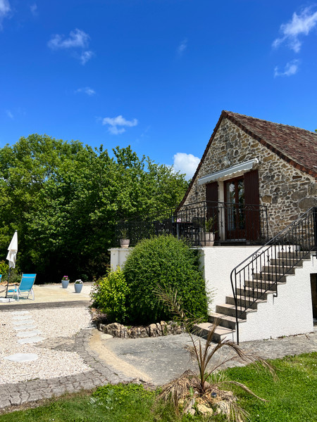 French property for sale in Corgnac-sur-l'Isle, Dordogne - €299,000 - photo 4