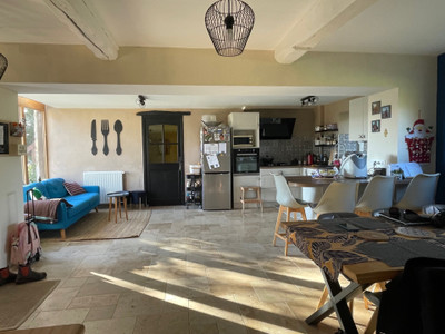 French property for sale in Boëcé, Orne - €295,000 - photo 4