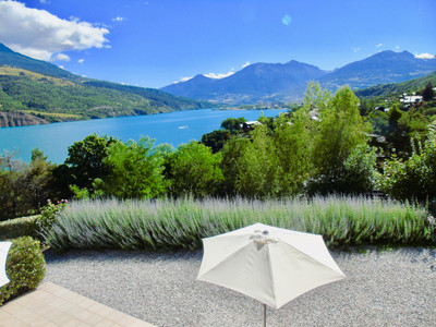 Maison à vendre à Savines-le-Lac, Hautes-Alpes, PACA, avec Leggett Immobilier