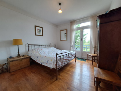 French property for sale in La Nocle-Maulaix, Nièvre - €129,000 - photo 3