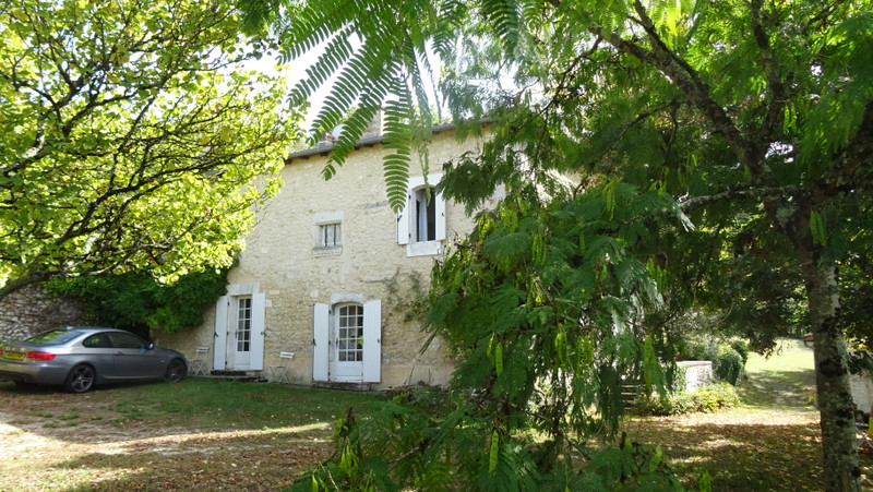 Maison à vendre à Bertric-Burée, Dordogne - 487 600 € - photo 1