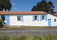 Maison à vendre à Saint-Christophe-du-Ligneron, Vendée - 169.600 € - photo 12