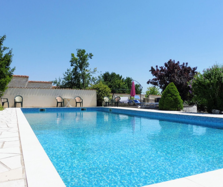 French property for sale in Jarnac, Charente - &#8364;954,000 - photo 6