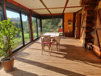 Maison à vendre à Saint-Sébastien, Creuse - 214.000 € - photo 9