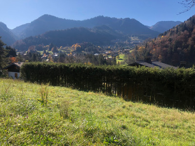 Terrain à vendre à Morzine, Haute-Savoie, Rhône-Alpes, avec Leggett Immobilier