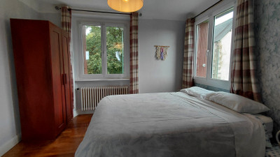 French property for sale in Le Mené, Côtes-d'Armor - €158,000 - photo 7