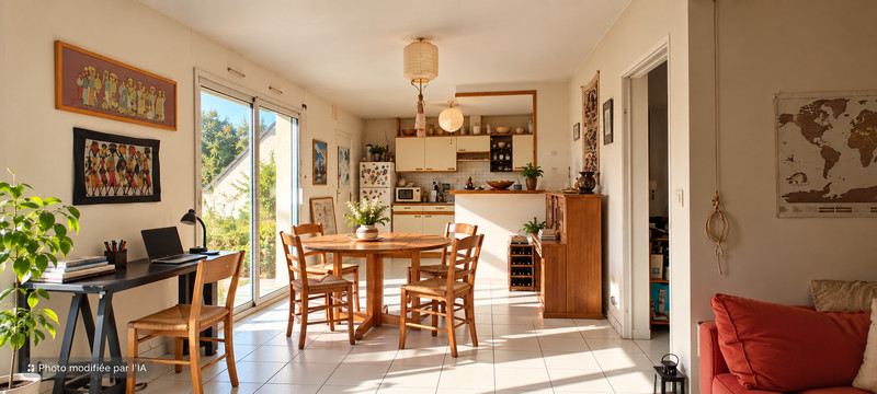 French property for sale in Lannion, Côtes-d'Armor - €292,000 - photo 4