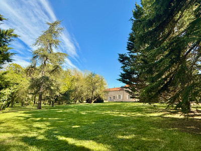 French property for sale in Chasseneuil-du-Poitou, Vienne - €510,000 - photo 3
