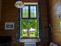Maison à vendre à Saint-Thégonnec Loc-Eguiner, Finistère - 172.800 € - photo 8