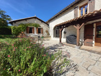Propriété à vendre à Villebois-Lavalette, Charente - 349 650 € - photo n°4